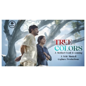 The Serial Killer  True Colors