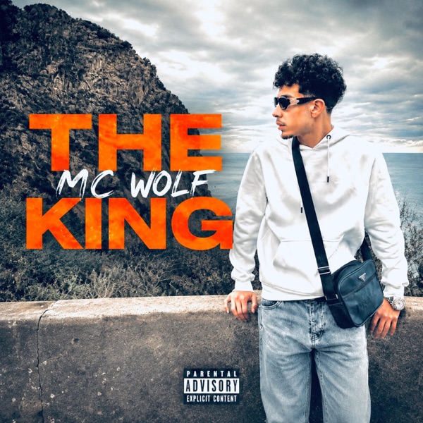 The king