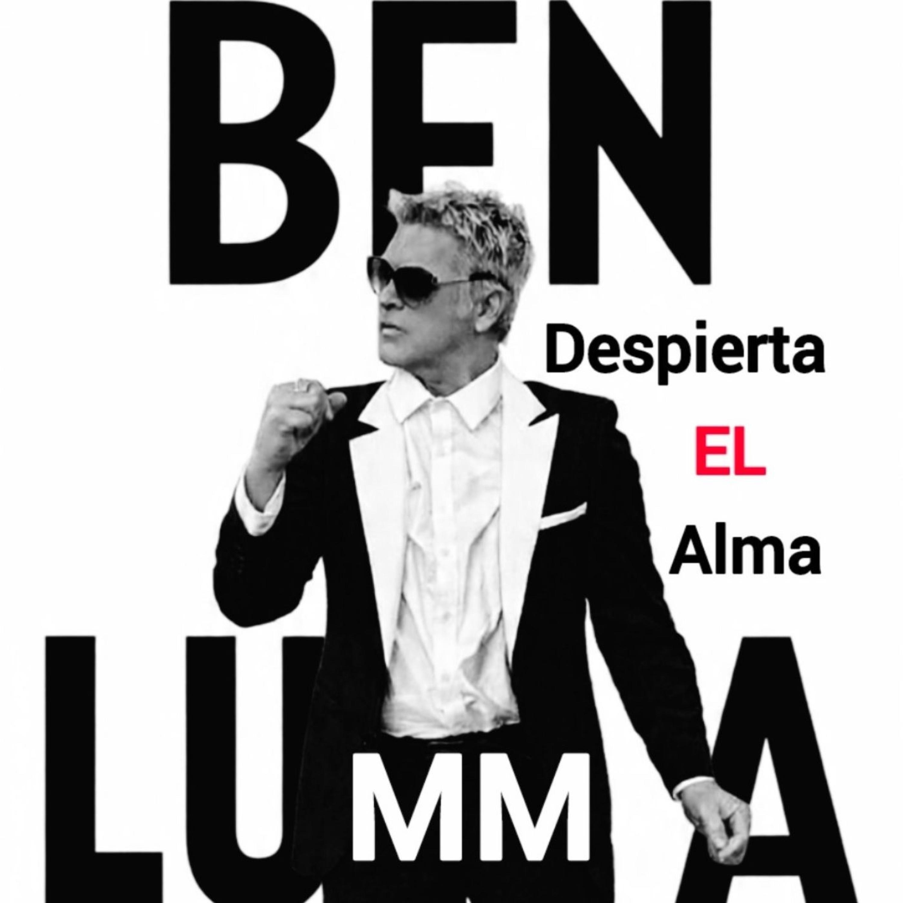 DESPIERTA EL ALMA - Single