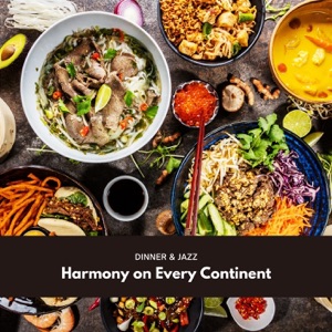 Harmony on Every Continent