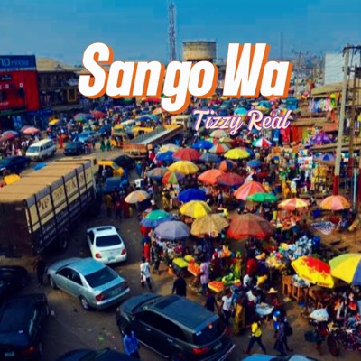 Sango Wa - Single