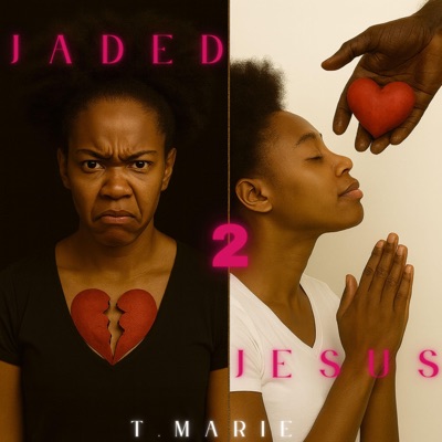 Jaded2Jesus