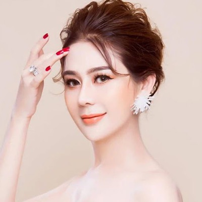 The Best Of Lâm Khánh Chi - EP