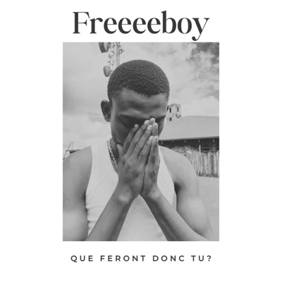 QUE FERONT DONC TU ? - EP
