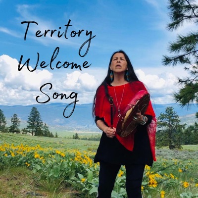 Territory Welcome Song - Single