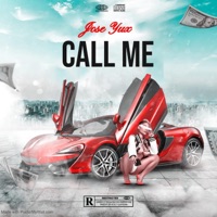 Call me - Single - Jose Yux