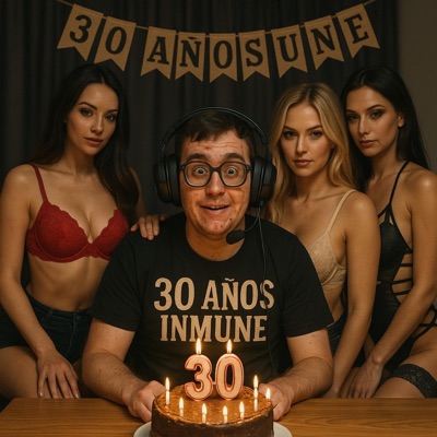 Virgen a los 30 (De Camino Pa La Funa) - Single