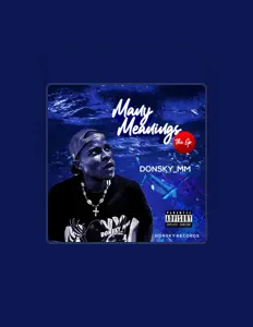 Listen to DONSKY MMS, watch music videos, read bio, see tour dates & more!