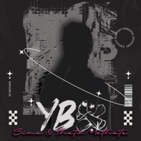 Sima & Thato Mathata - EP - YBX