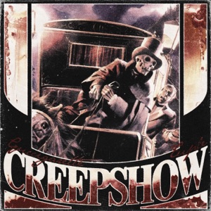 CREEPSHOW (feat. TUPLE)