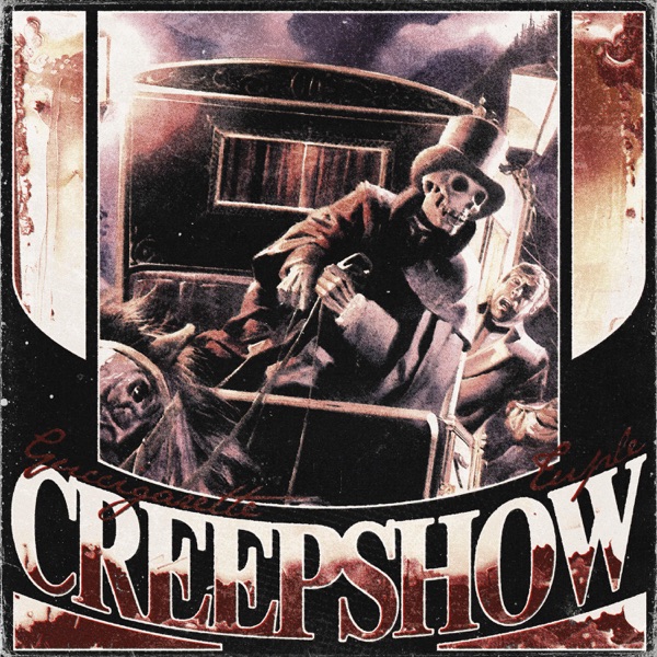 CREEPSHOW (feat. TUPLE)