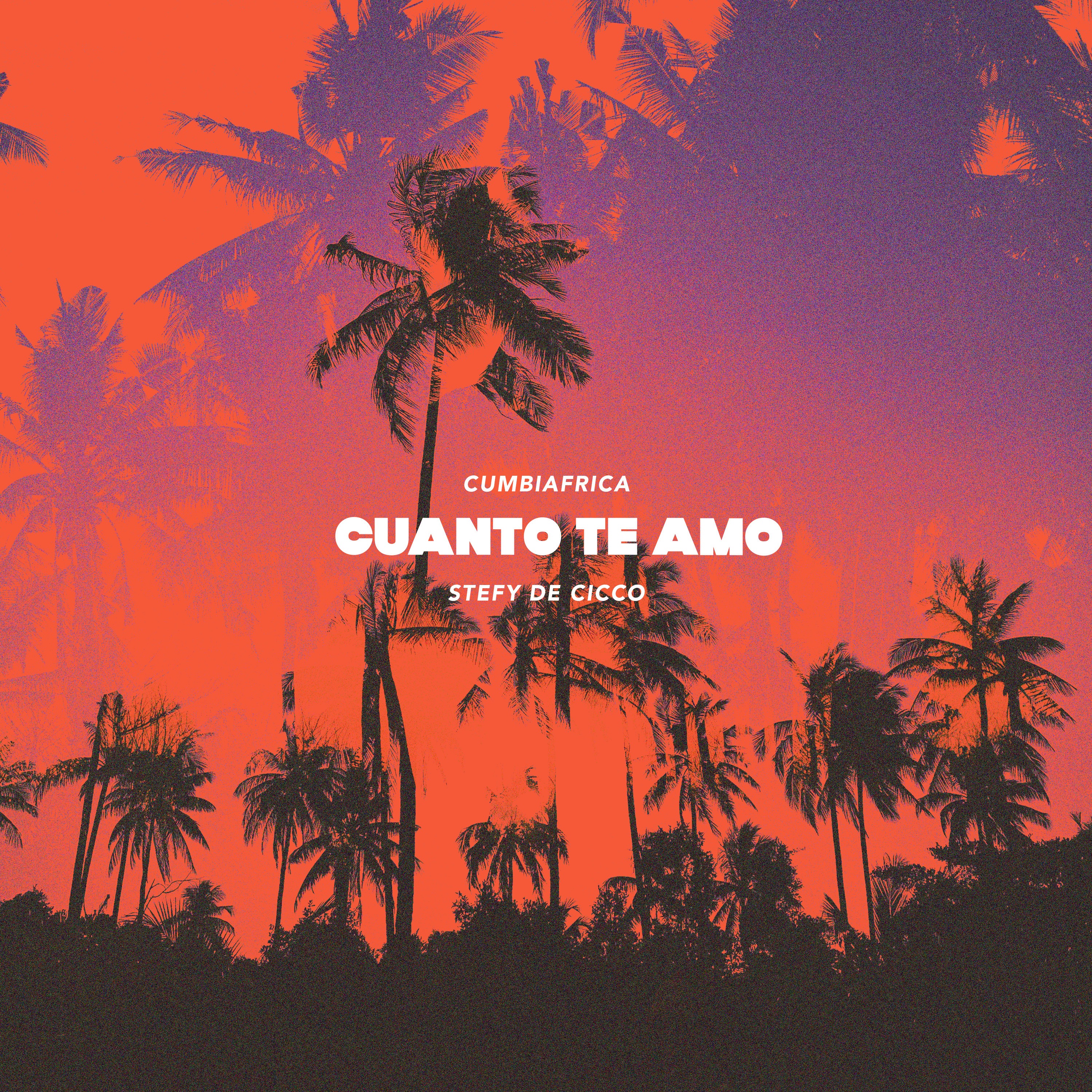 Cuanto Te Amo - Single