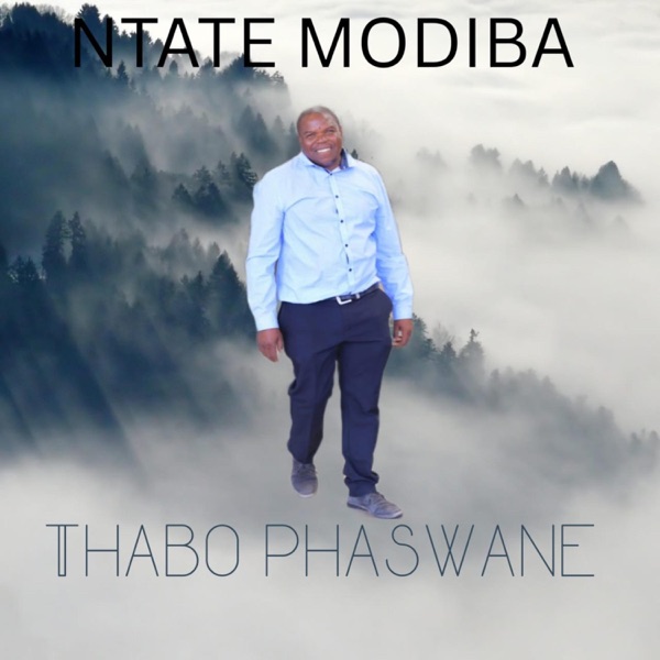 NTATE MODIBA (feat. Ruddyliscious)