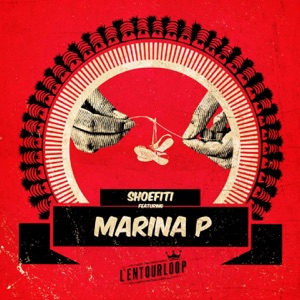 Shoefiti - Single