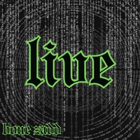 live (Live) - Single - Bone Zadd
