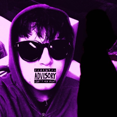RAGE! (feat. Ghostesk) - Single