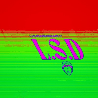 LSD - Single