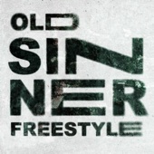 Old Sinner Freestyle artwork