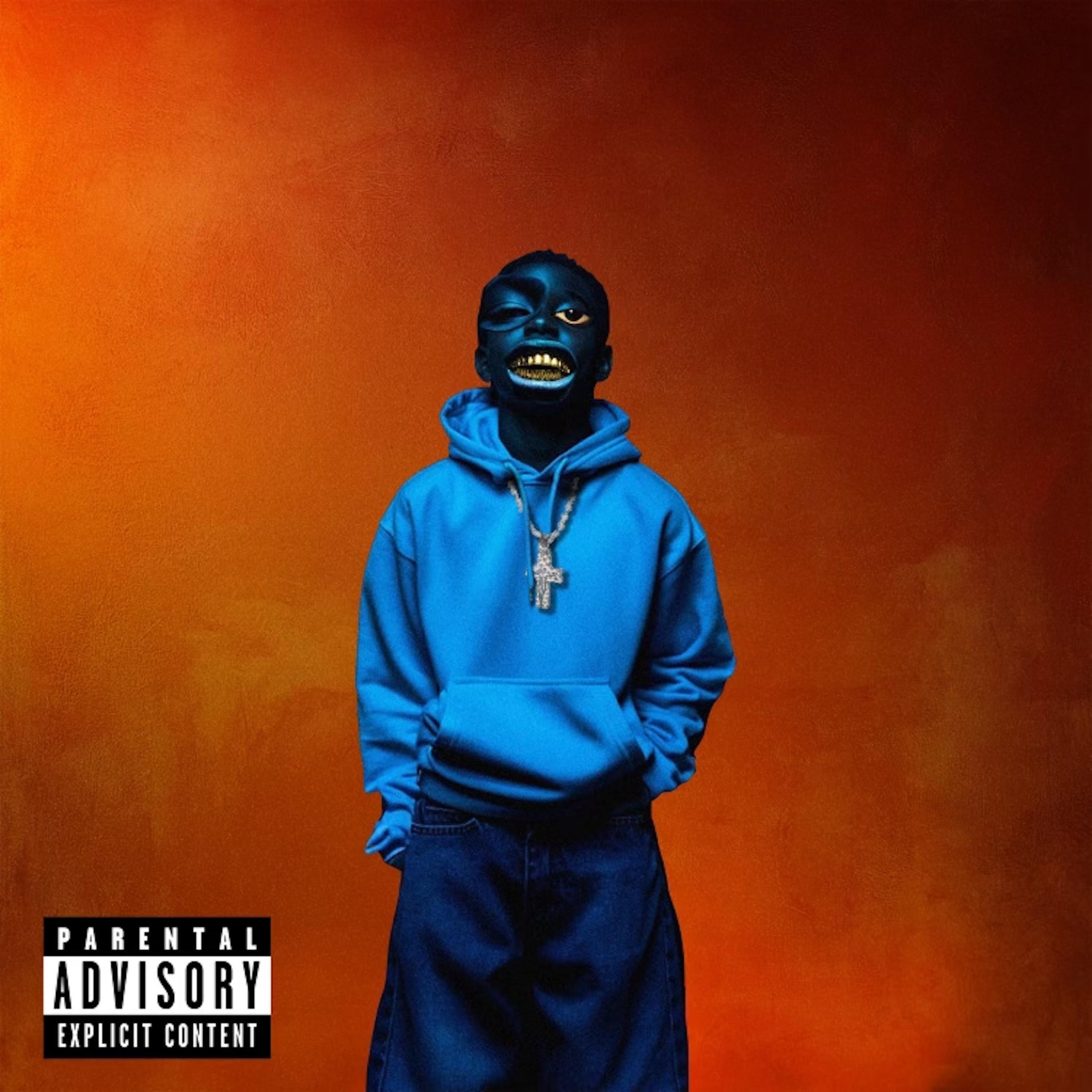 Kal Banx - HOP OUT CHO FEELINS