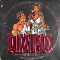 DIVINO 2026 - Single - Energybar