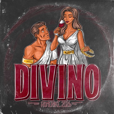 DIVINO 2026 - Single