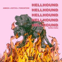 Hellhound (feat. Torchfvce & Ameck) - Single - Nvtvs