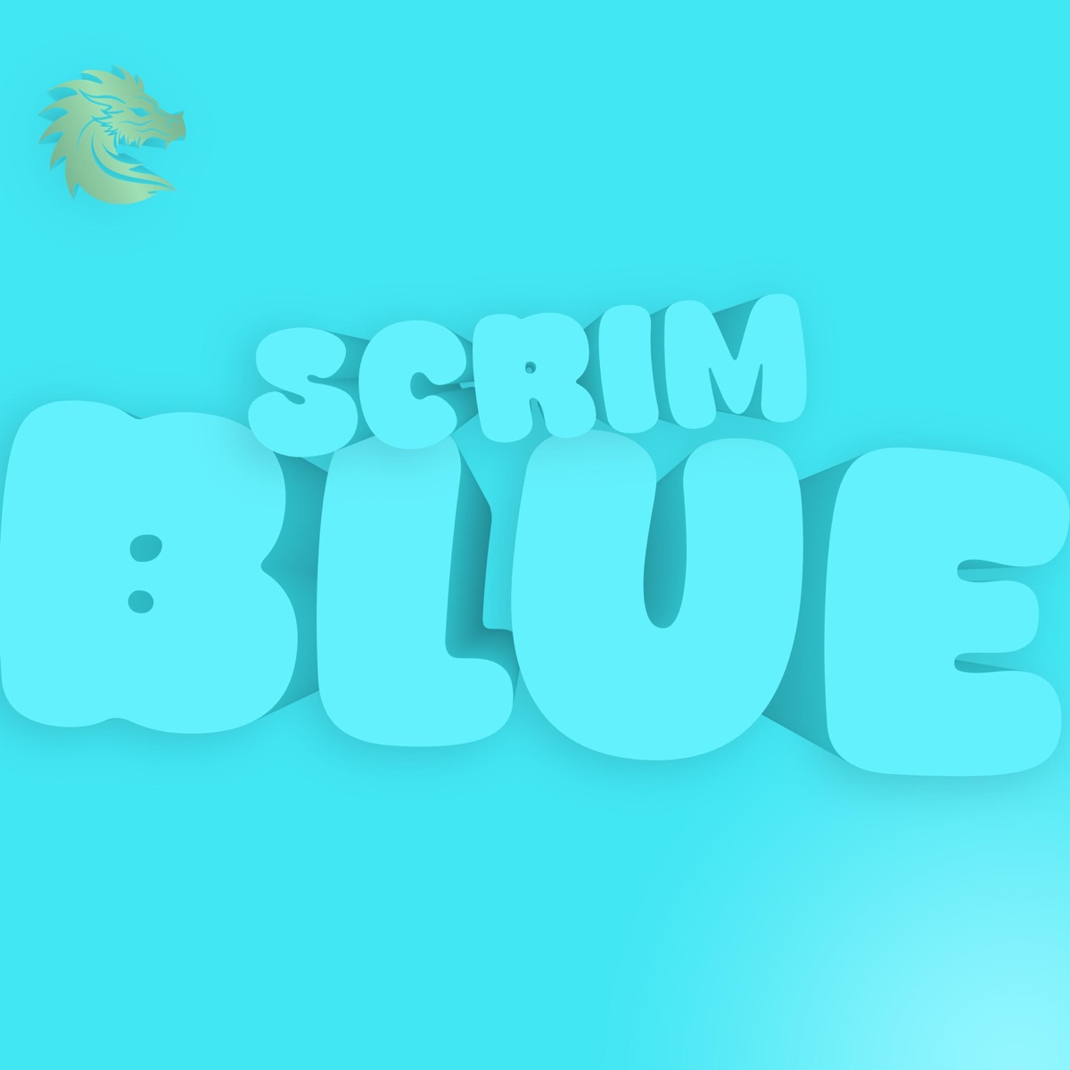 Blue - EP cover art