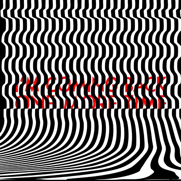 I'm Coming Back / One More Time - Single