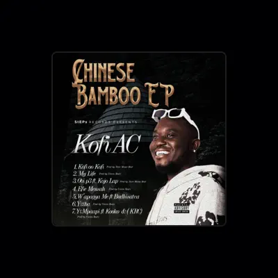 Listen to KOFI AC, watch music videos, read bio, see tour dates & more!