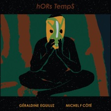 Géraldine Eguiluz - Territoires perdus #1