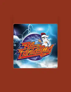 Ascolta Re Fantasma, guarda video musicali, leggi la biografia, vedi le date del tour & altro!