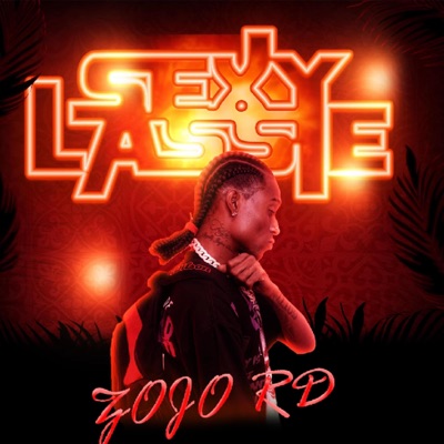 Sexy Lassie - Single