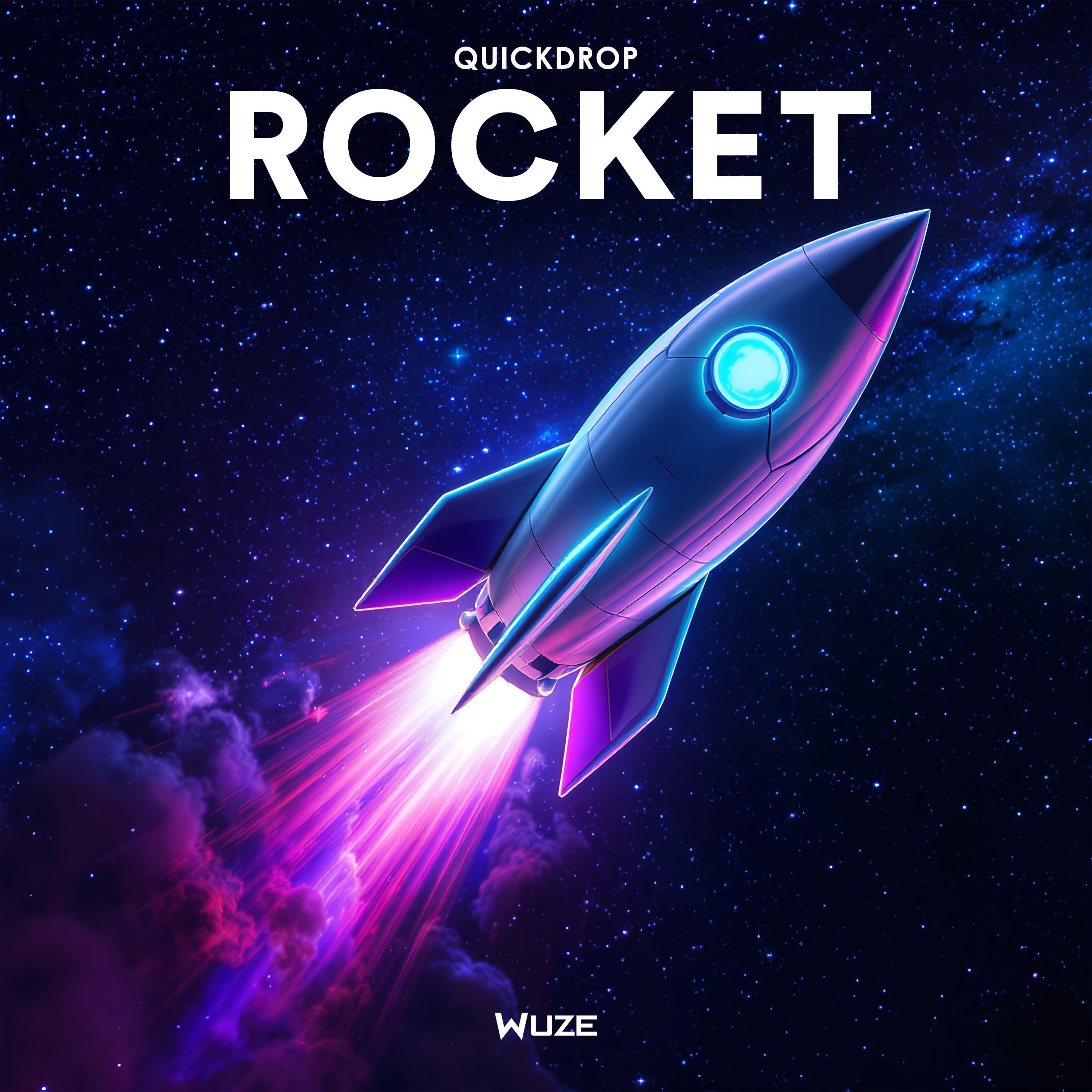Rocket - Single