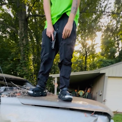 GIVE ME LIFE (feat. REDD40) - Single