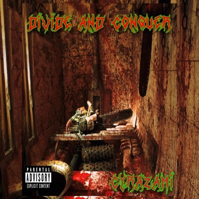 Divide and Conquer - EP