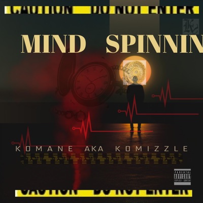 Mind Spinnin - Single