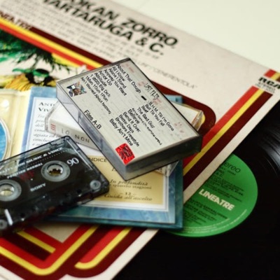 B-T present......Lost Files