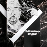 Growing Pains - EP - Jordy Nino
