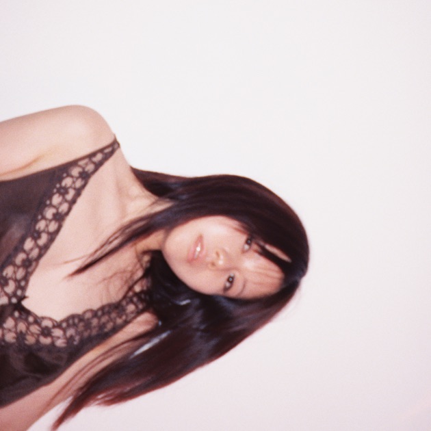 Inner Ocean - さらさのアルバム - Apple Music