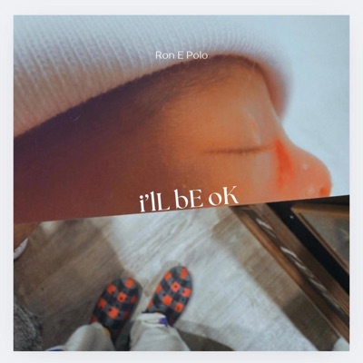 i'lL bE oK - EP