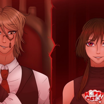 Circo Infernal (Akihiro Vs Hell) (feat. OTZ) [Trilha sonora original de Happy Metal Sages] - Single