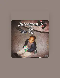 Escucha a JuiceMan D, mira videos musicales, lee su biografía, consulta las fechas de las gira y más.