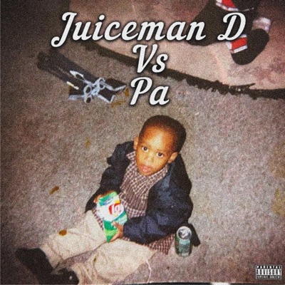 Juiceman D Vs Pa