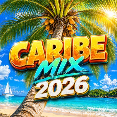 Caribe Mix 2026