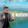 Espiritu Santo te necesito