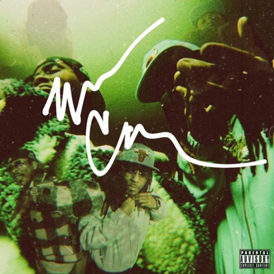 Money Conversations (feat. Bernard Flowers) - Single