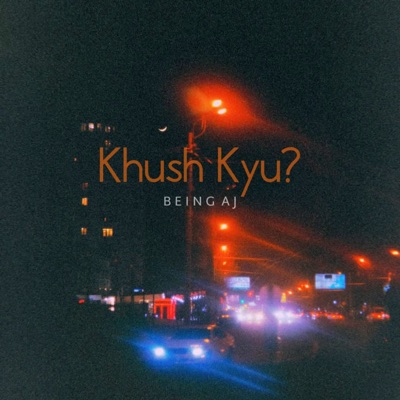 Khush Kyu? - Single