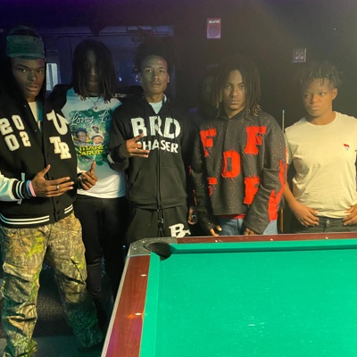 Kick (feat. Eastend Muk) - Single