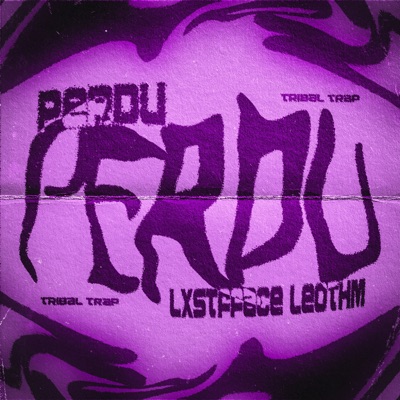 PERDU - Single