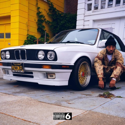 ShoeBox (feat. Paypa_Boy) - Single